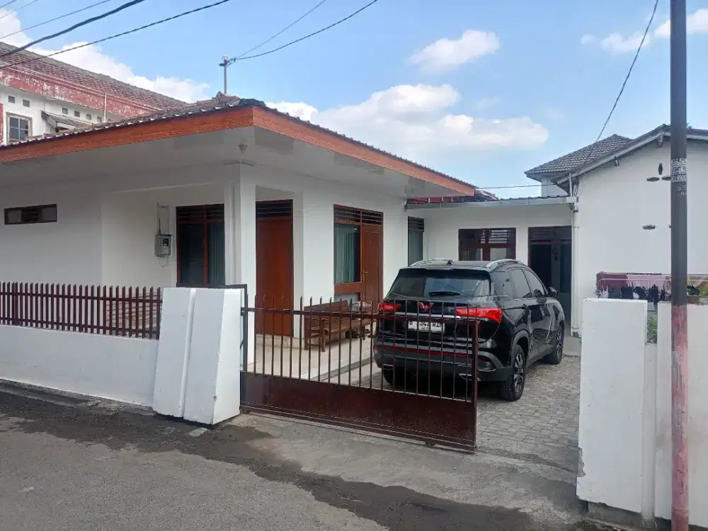 Omah Kost Pasopati