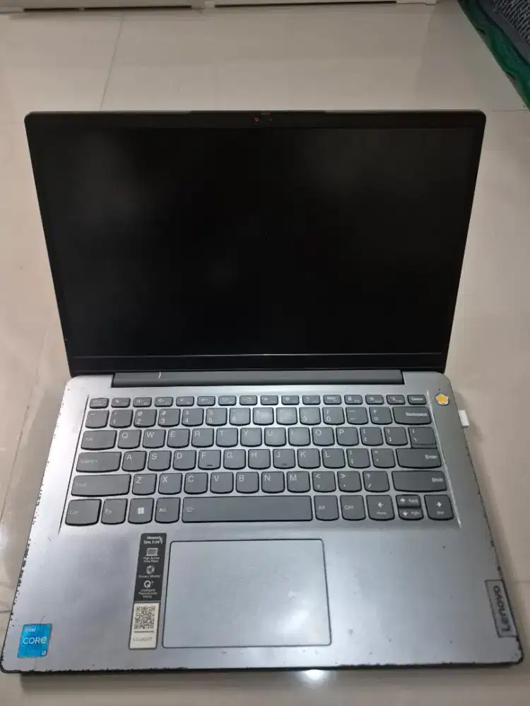 Laptop Lenovo Ideapad 3 14ITL6 Gen 11