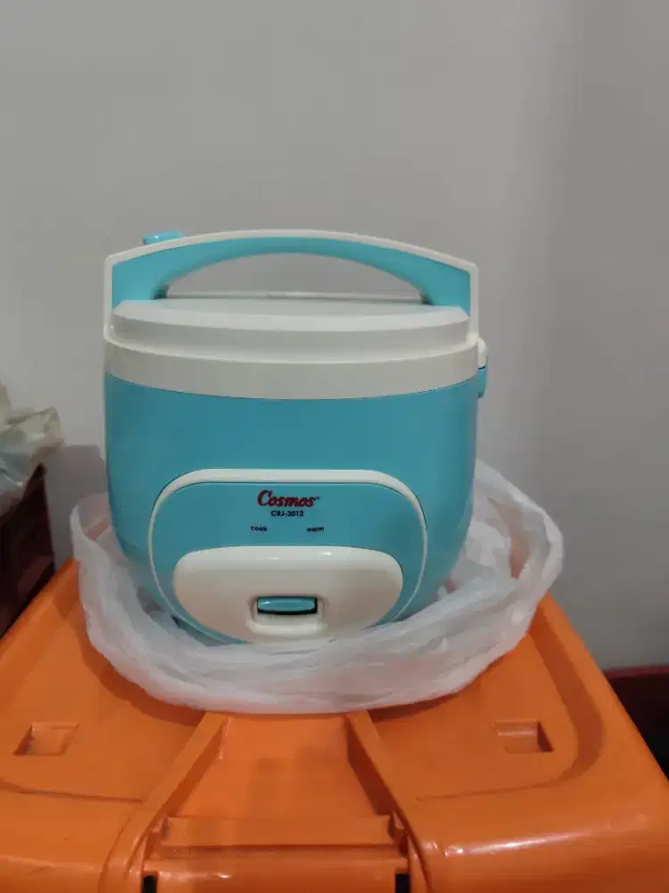 Jual Rice Cooker Cosmos