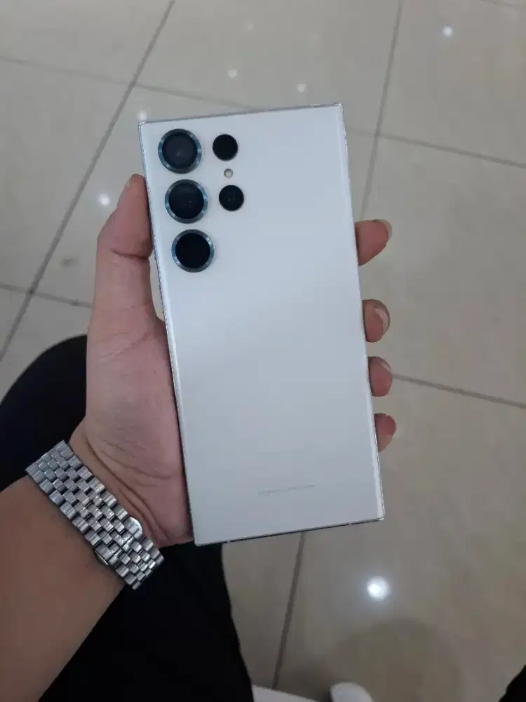 SAMSUNG S23 ULTRA 12/256 BEACUKAI