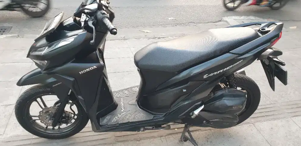 Vario 150  th 2019 istimewa pjk baru