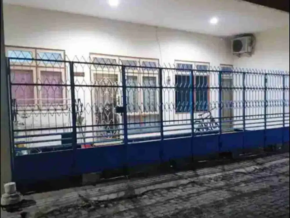 Dijual Rumah Siap Pakai Daerah Perumahan Medoho Gayamsari, Semarang