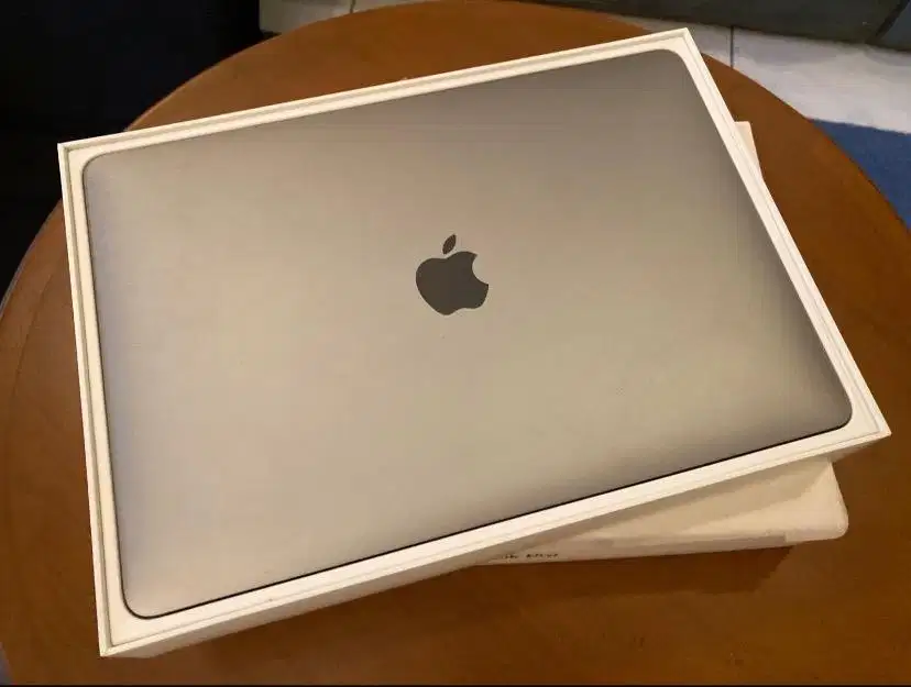 MacBook Pro 2017 Space Gray Fullset