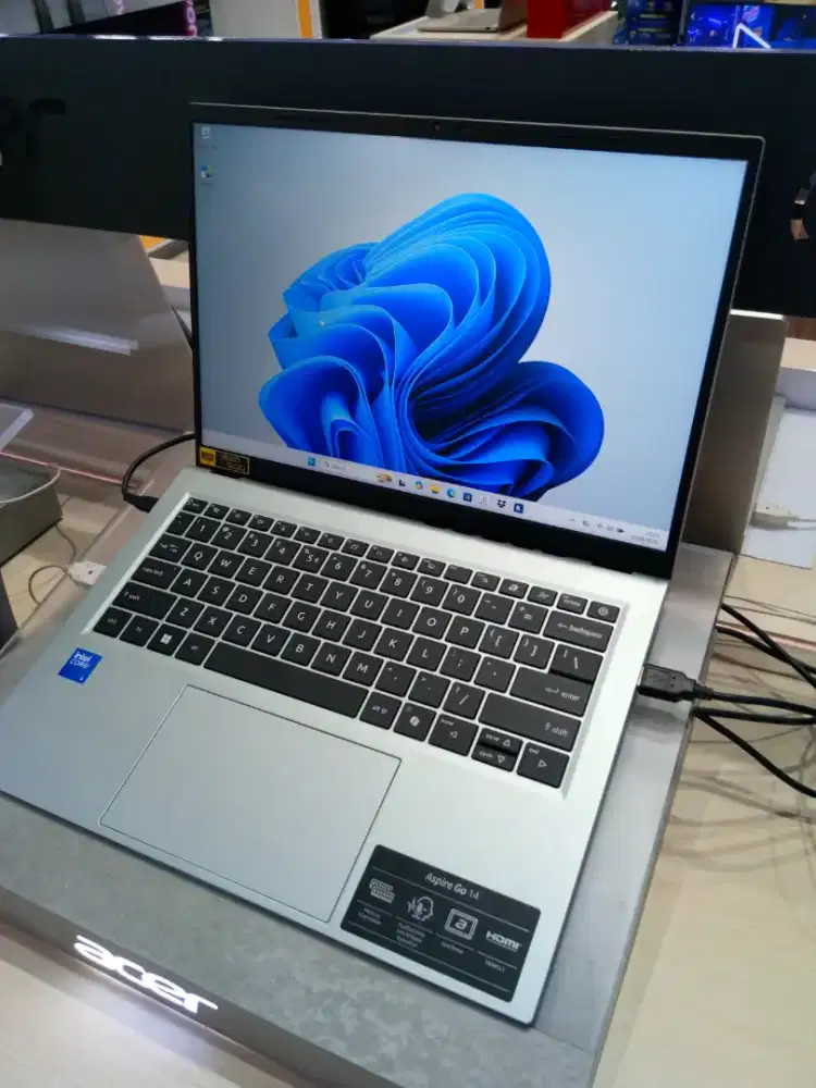 KREDIT LAPTOP ACER