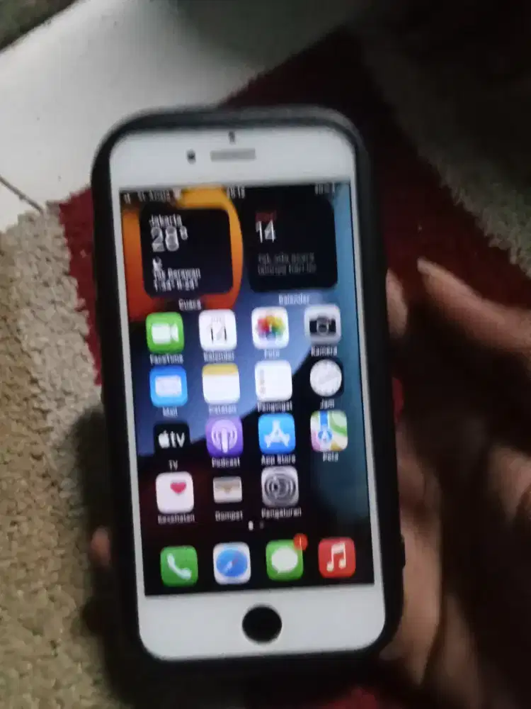 hp iPhone 7 inter