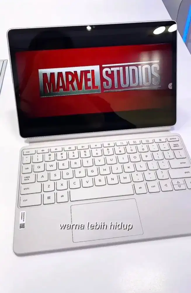 Cicilan Tablet Lenovo yoga tab cuma pakai ktp