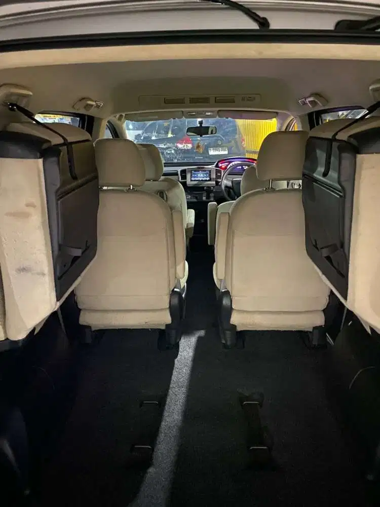 Honda Freed 2013 Bensin