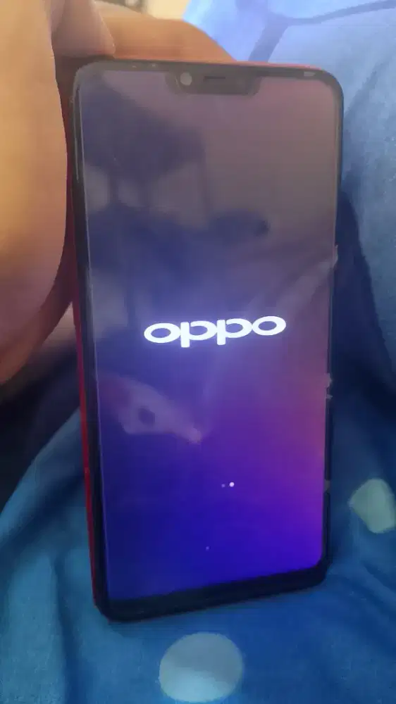 HP Oppo A3S batangan