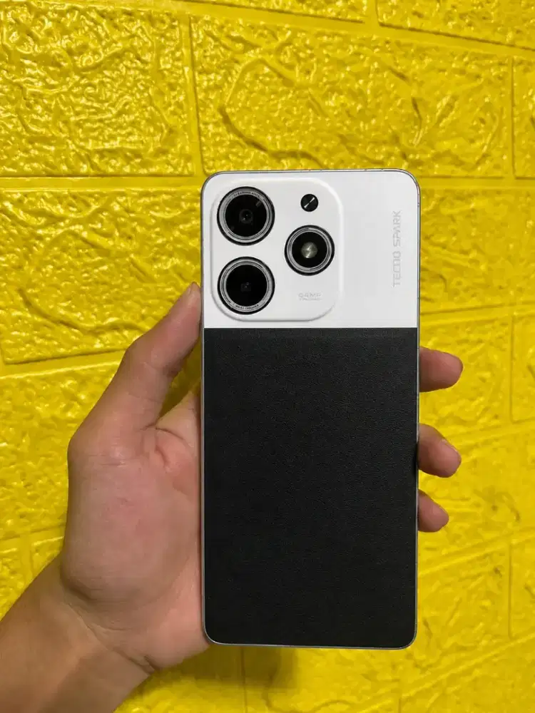 Tecno Spark 10 Pro NFC (16/256 GB)