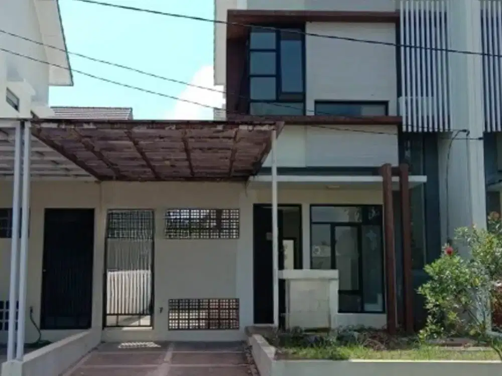 Rumah Green Ara Residence, Harapan Indah 2,  Bekasi
