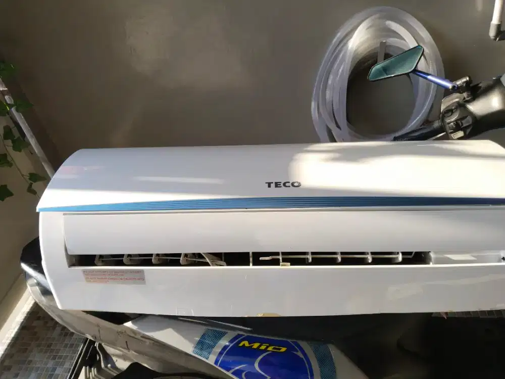 AC indor TECO 1pk