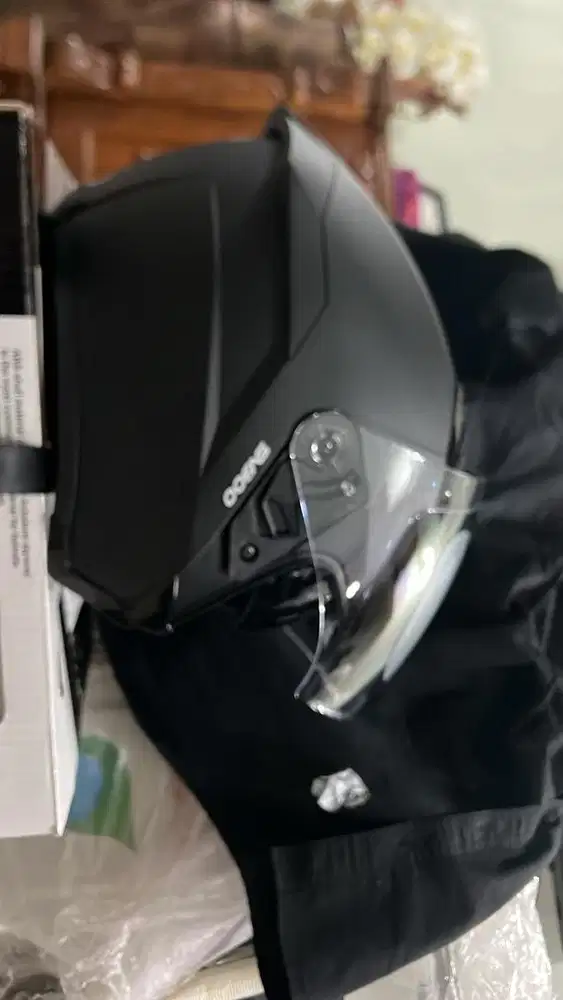 Helm Rsv sv 300