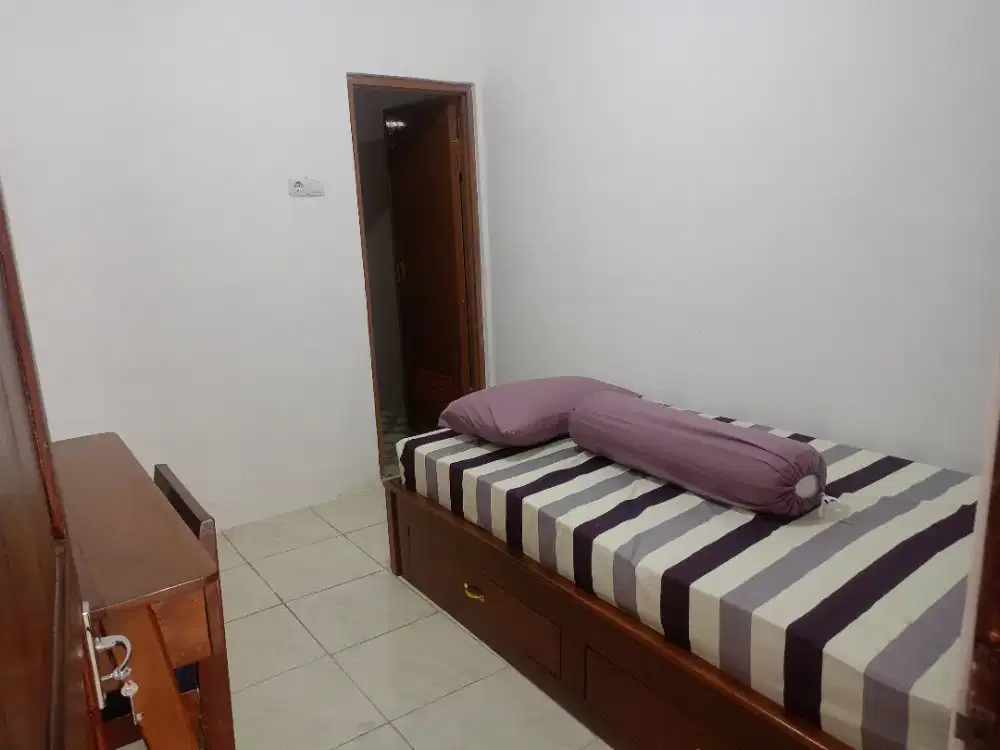 Omah Kost Pasopati