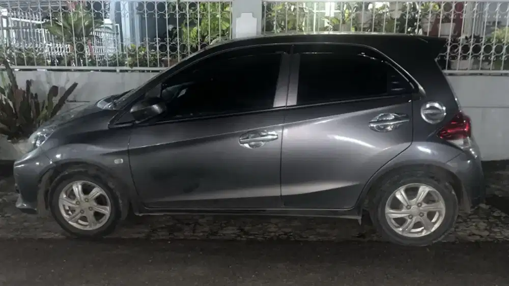 Brio e manual 2017