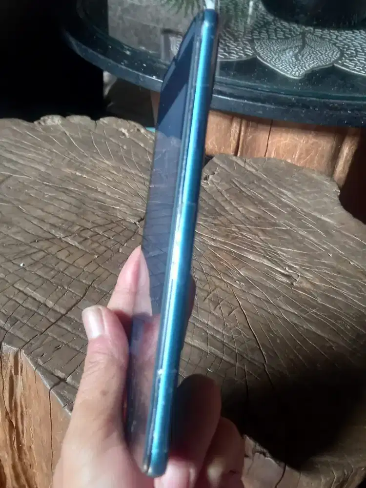 Samsung A20s ram 4/64