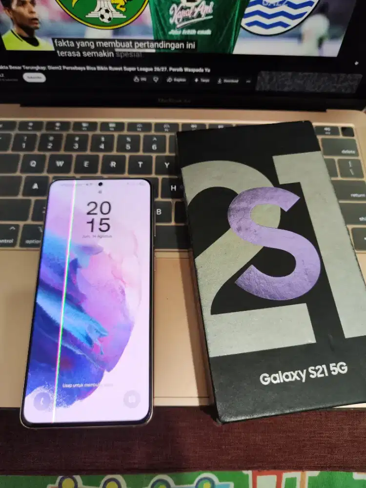 Samsung galaxy s21 256gb purple sein minus