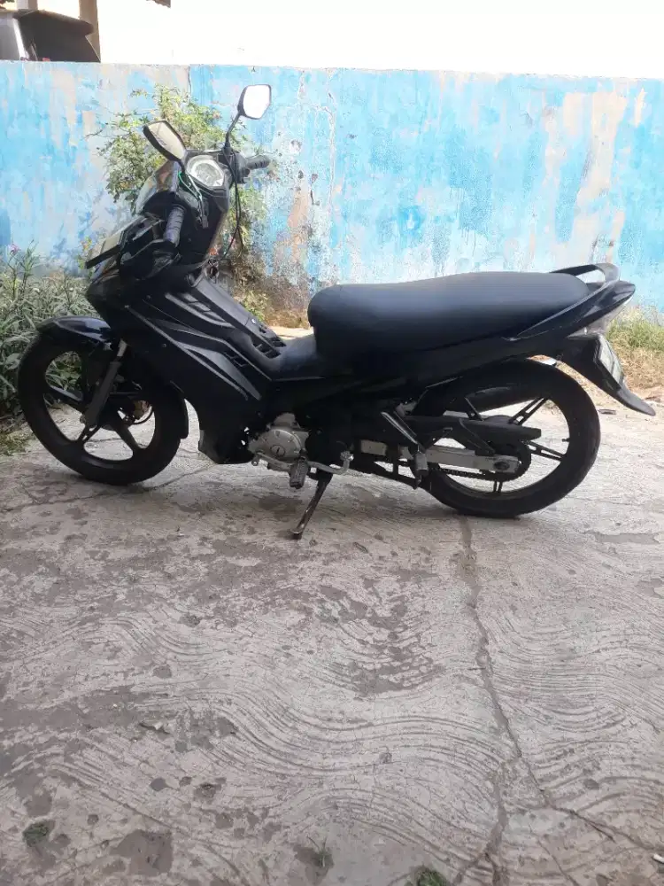 JUPITER MX OLD NON KOPLING JOSS