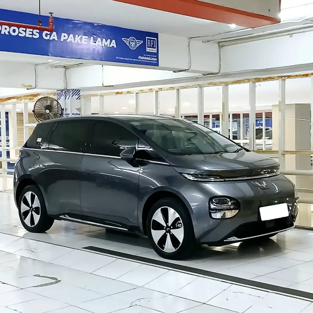 Wuling Cloud EV 2025