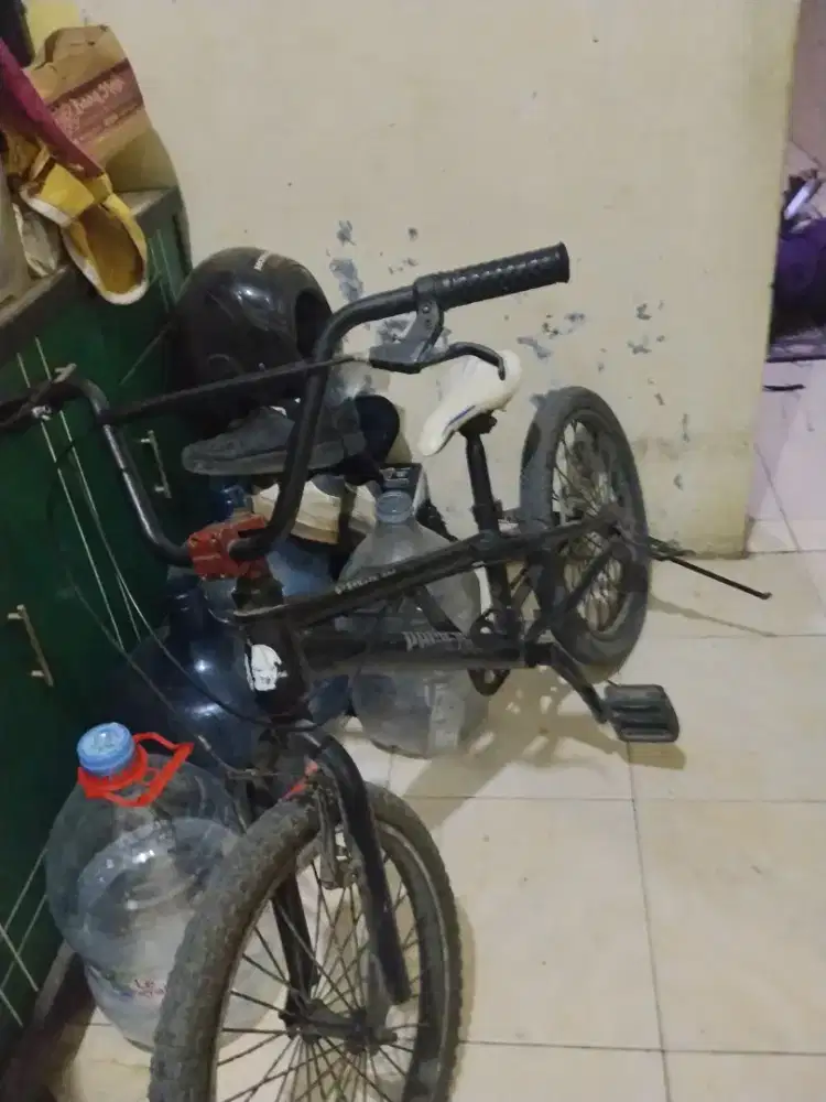 Sepeda untuk anak SD