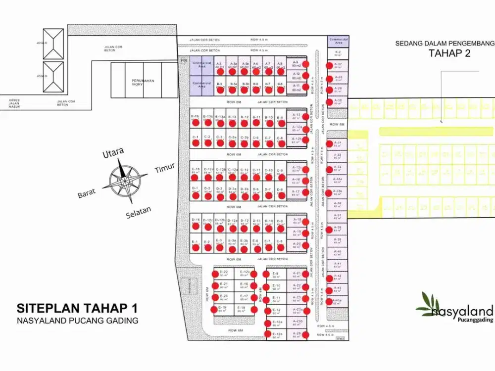 25 juta sudah dapat rumah oke