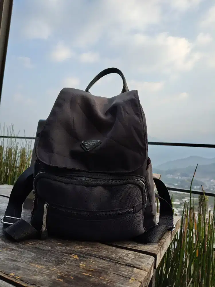 Tas Wanita Kece
