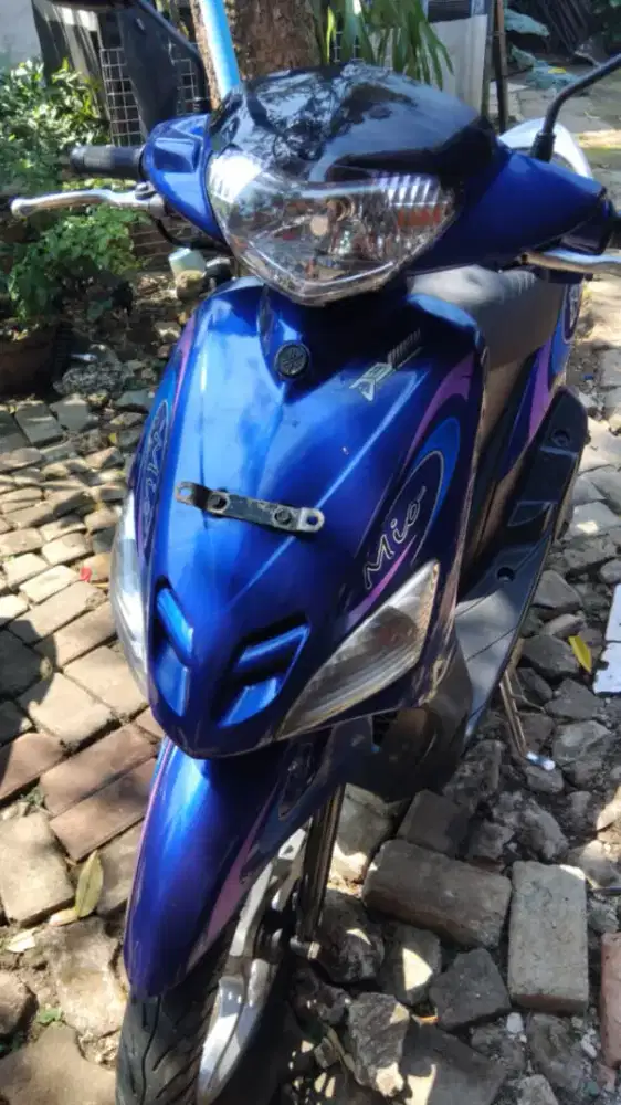 FOR SALE MIO GANTENG