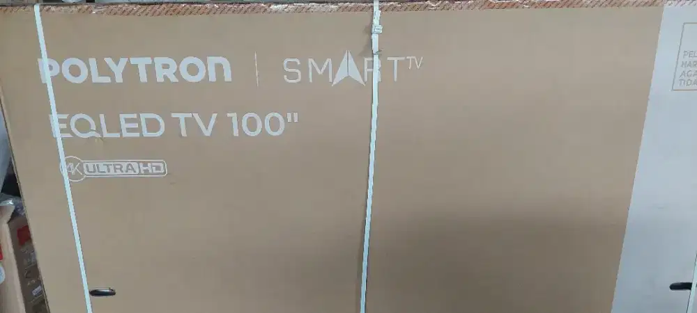 Tv politron 100 QV5925