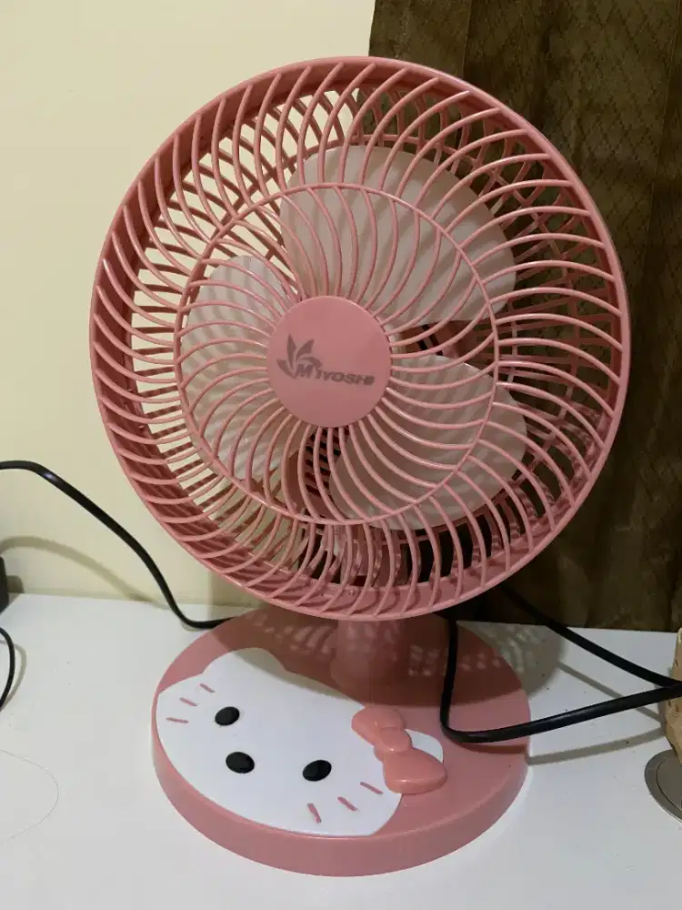 Kipas Angin Miyoshi