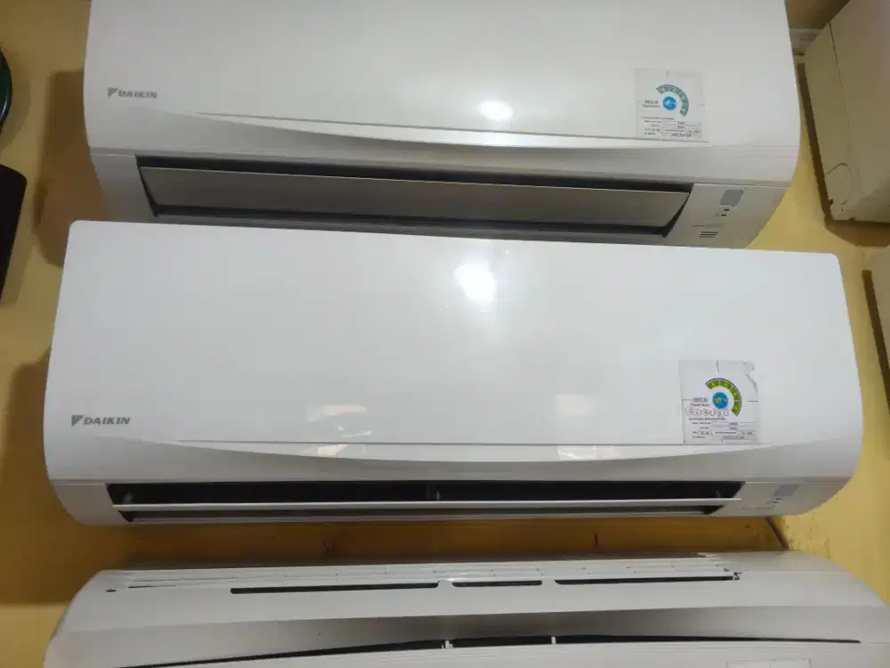 AC split low Watt