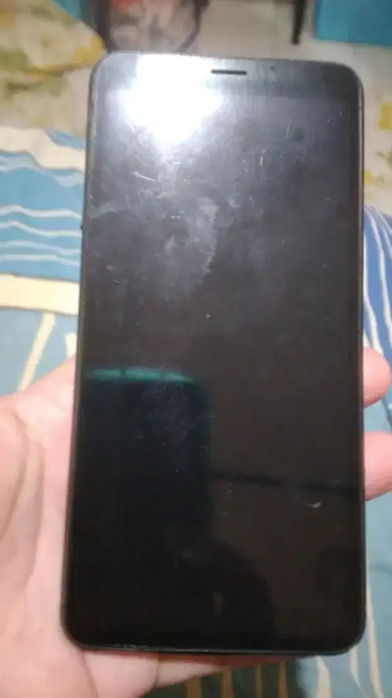 Di jual hp mati xiaomi 6a