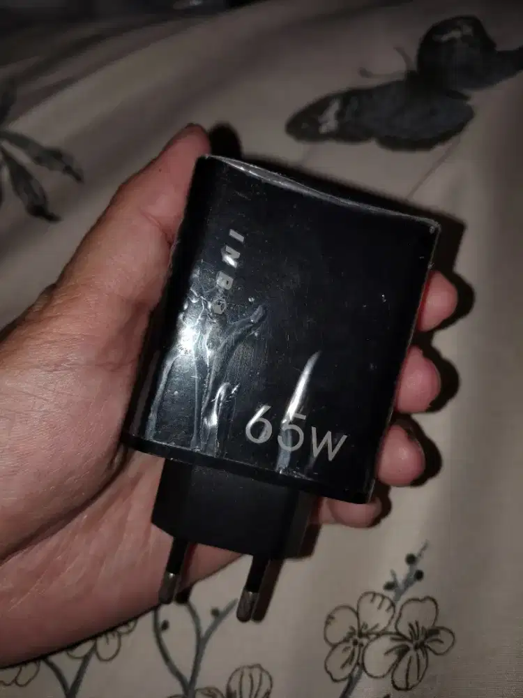 Kepala Charger 65 W