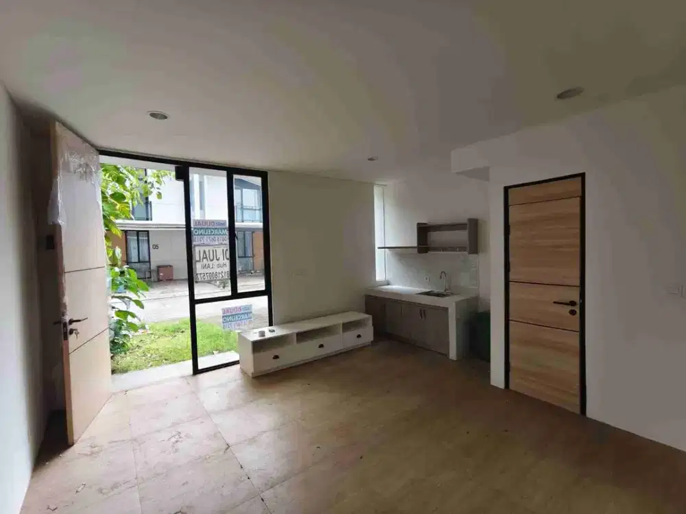 Dijual Cepat! Rumah Cantik Minimalis di Karawaci– Siap Masuk!