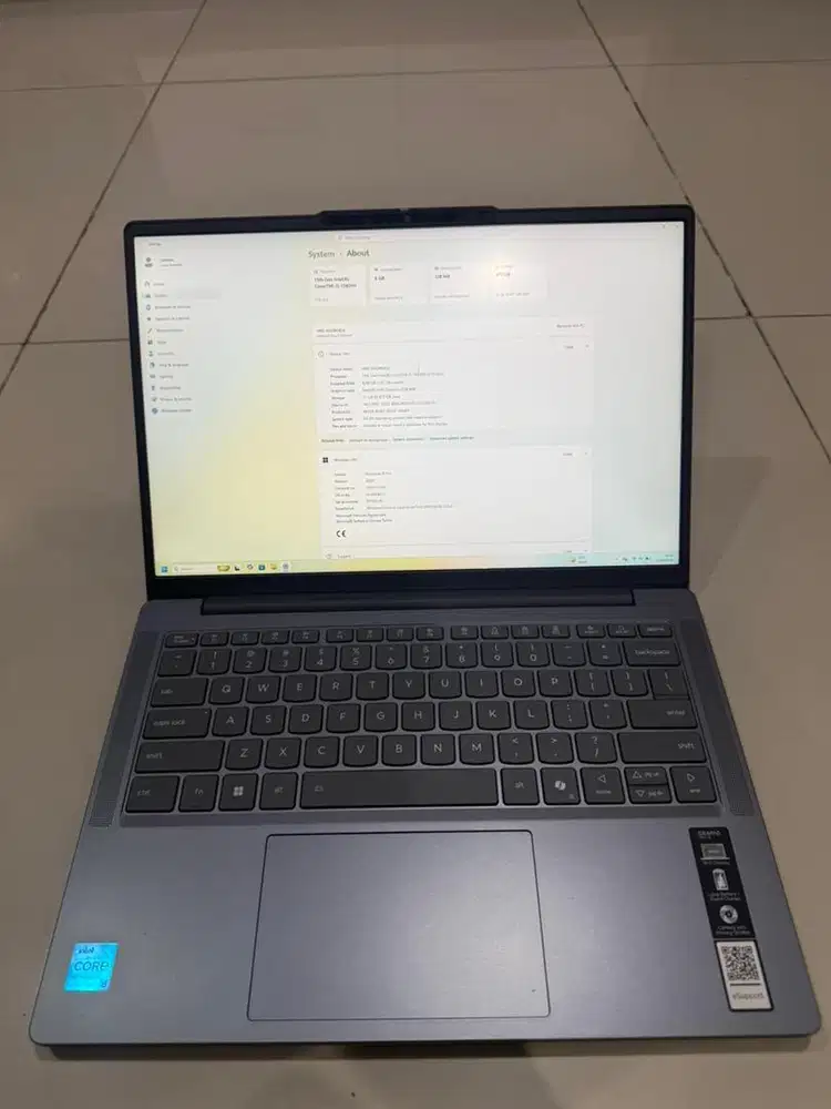 Lenovo Ideapad Slim 3i