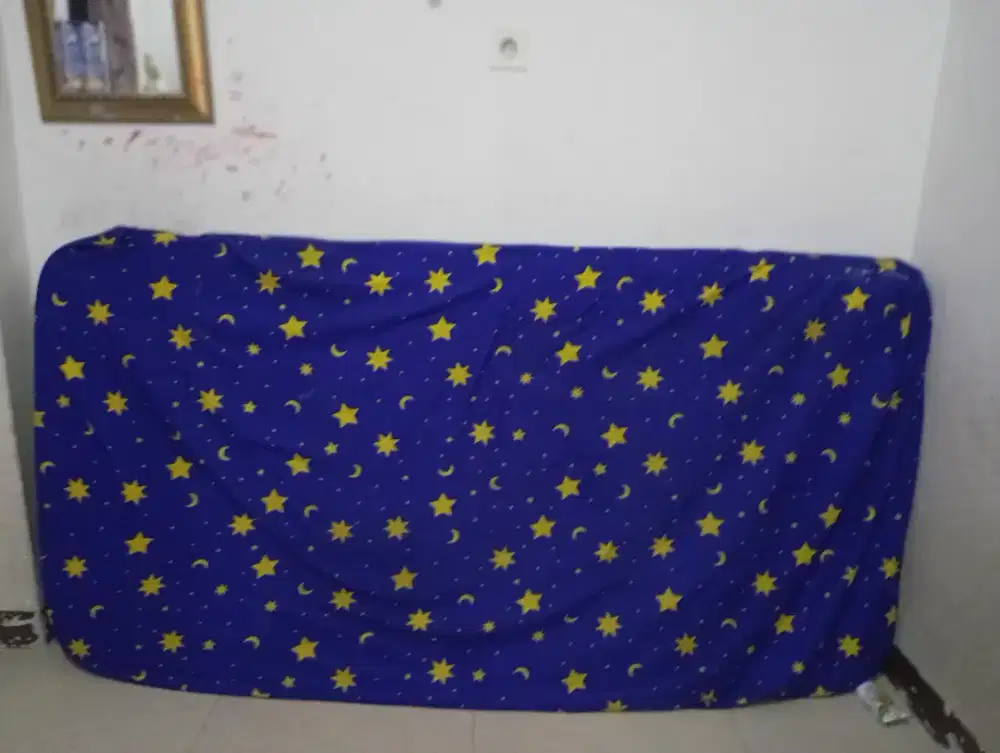 Kasur busa Royal foam