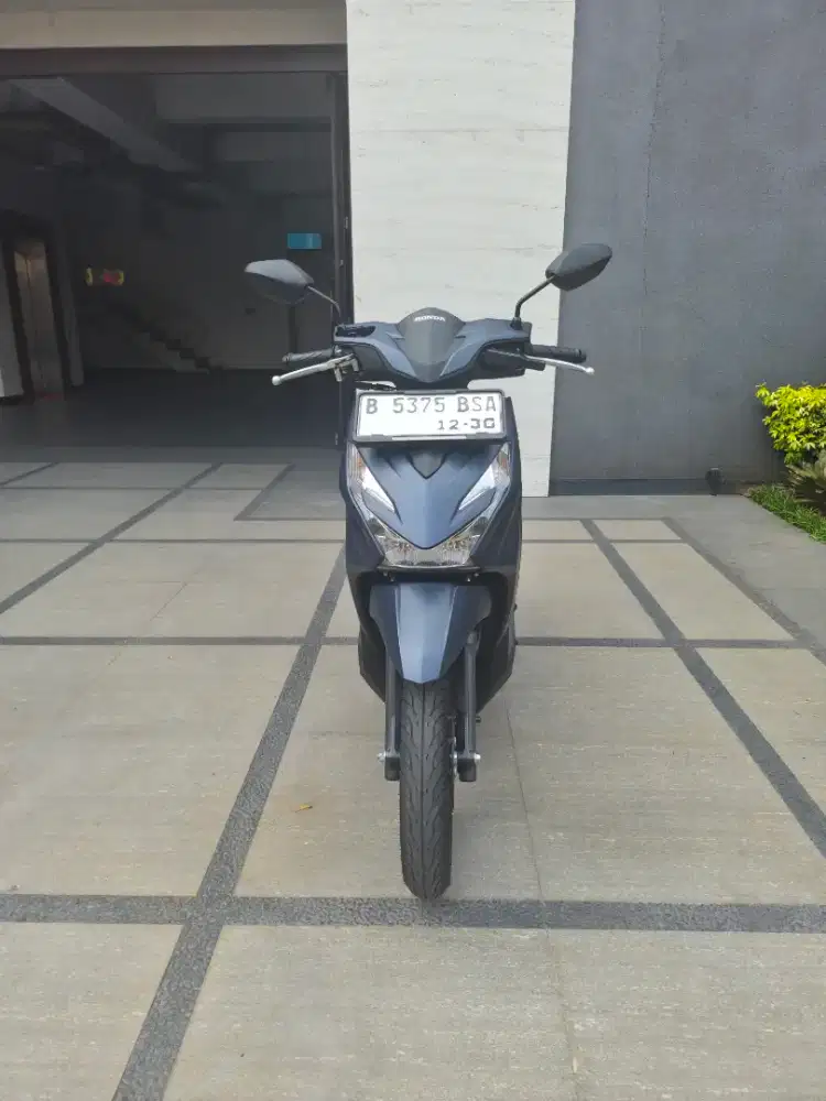 Di Jual Beat deluxe 2025 keylees