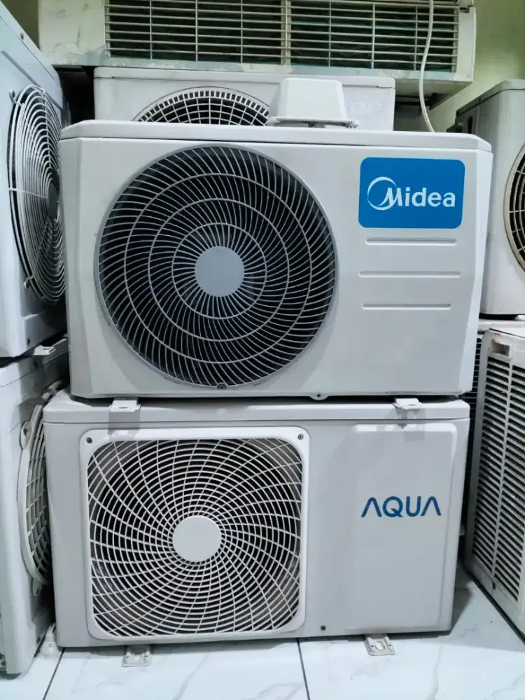 Terima Jual beli AC bekas