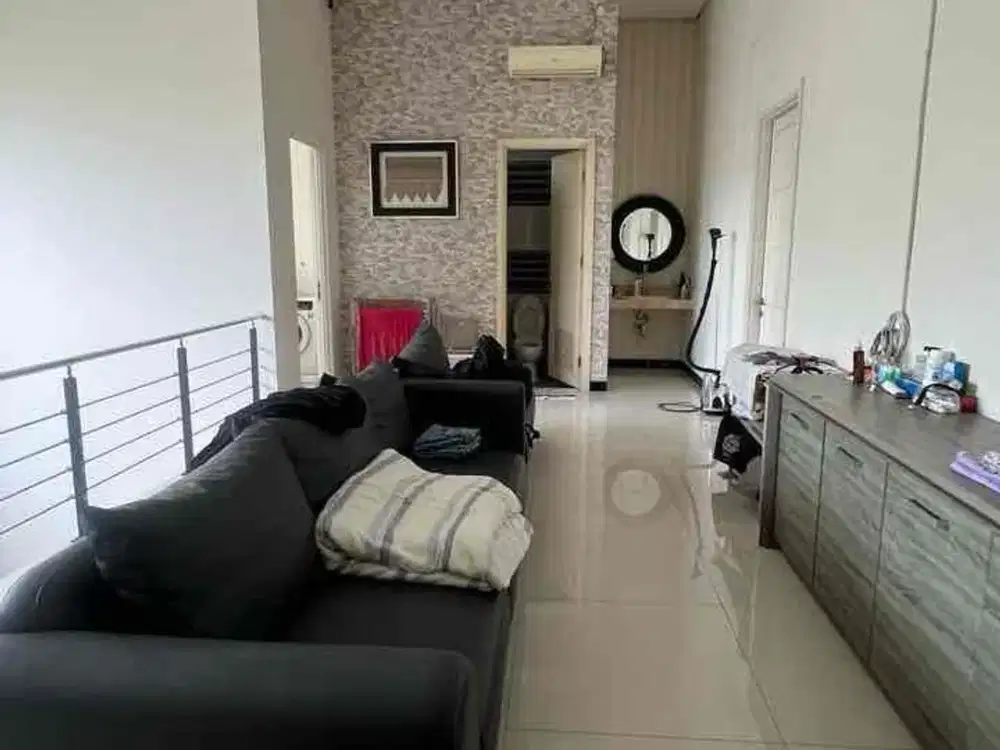 Dijual Rumah Siap Huni Puri Widya Kencana - Citraland