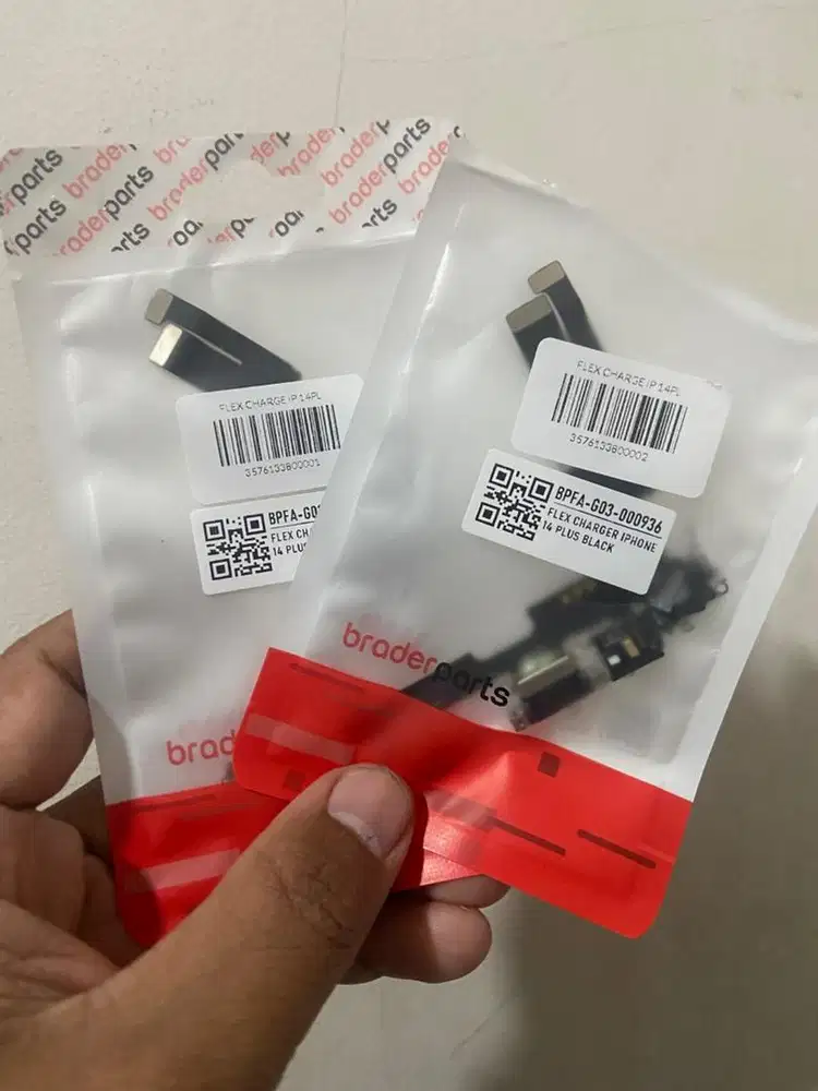 Flex Charger Iphone 14 plus