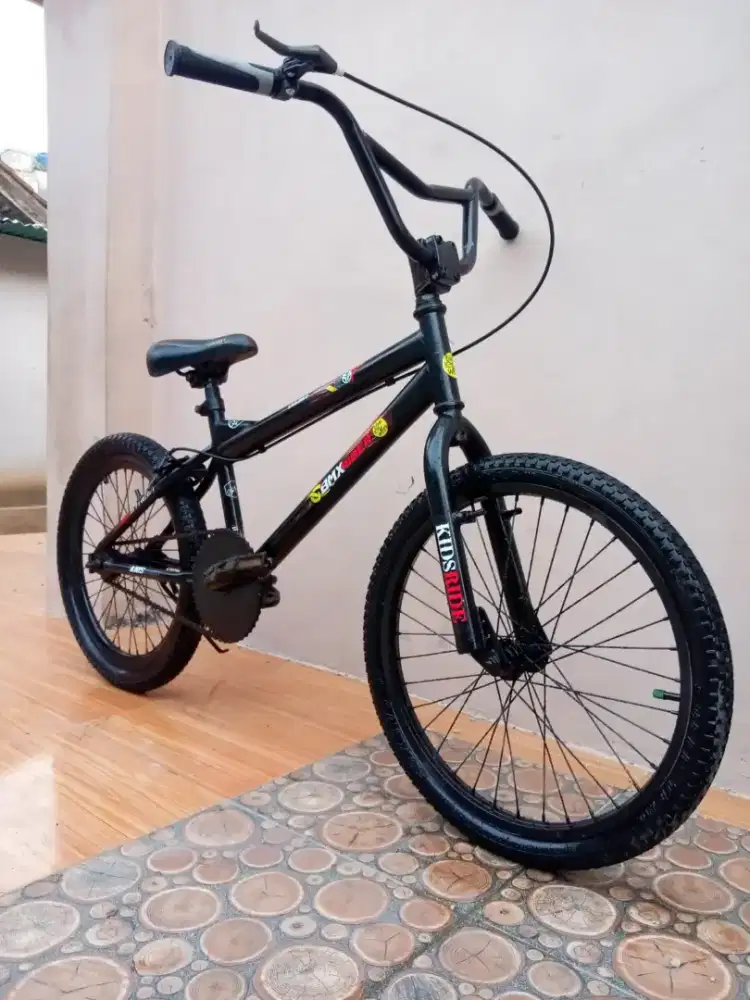 Sepeda BMX 20 NOKEN