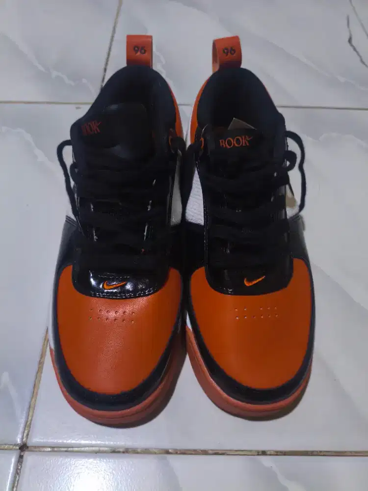 Sepatu Nike airzoom size 42