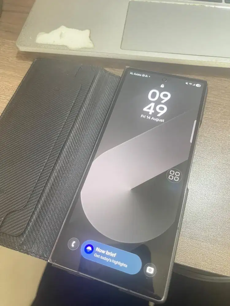 Samsung Z FOLD 6 256gb BU