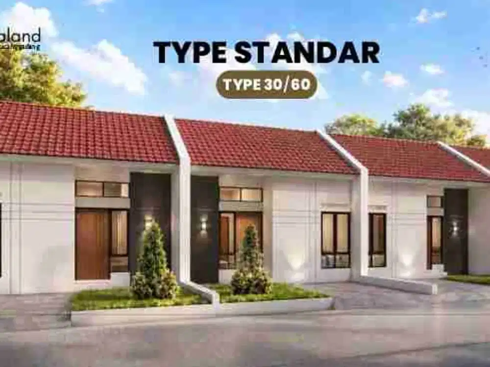 Promo Rumah Subsidi – Booking Sekarang