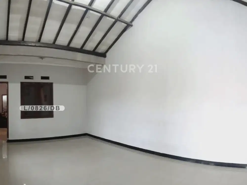 Rumah 2 Lantai Nyaman Siap Huni Di Cihanjuang Cimahi Utara