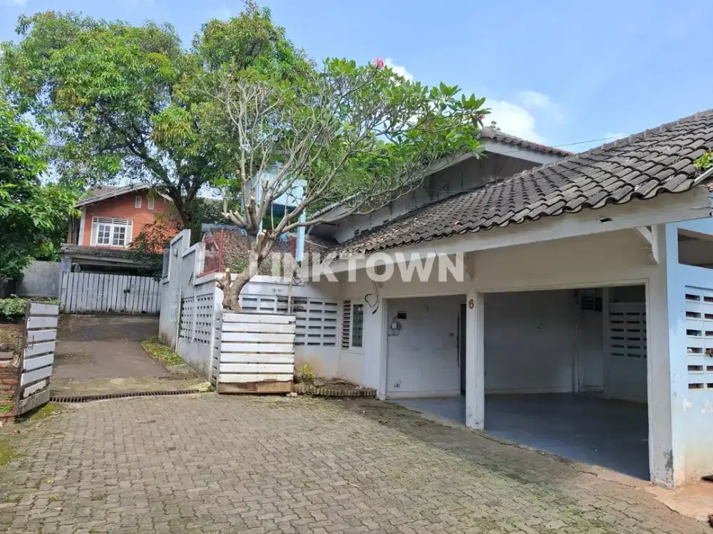 DIJUAL RUMAH CINERE - DEPOK