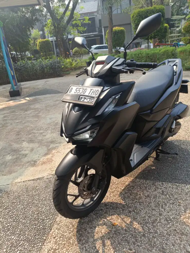 Honda Vario 160