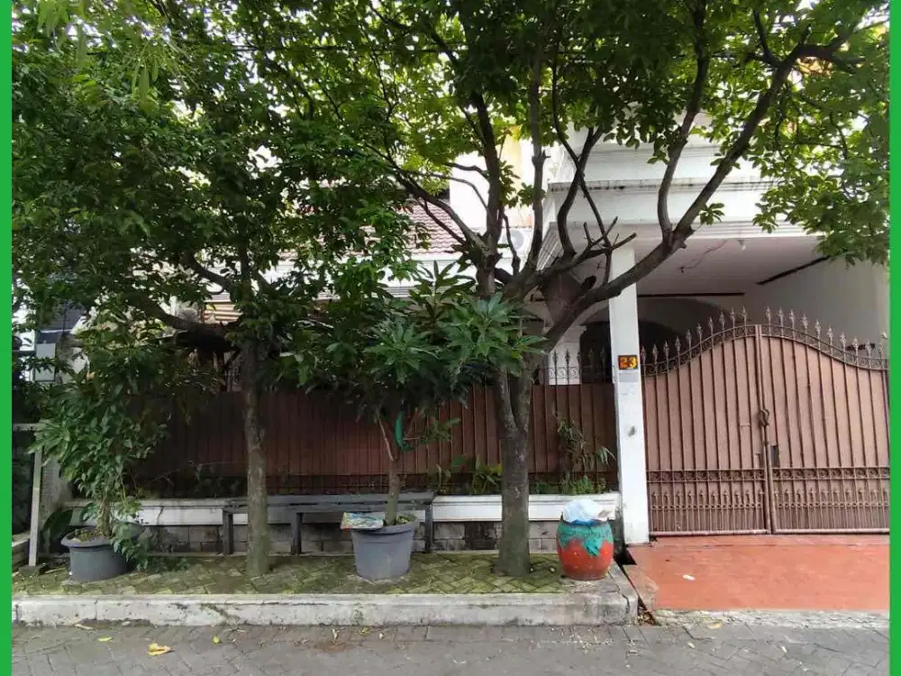 HIDDEN GEM, Cocok u/ Home Office SIMPANG DARMO PERMAI SELATAN