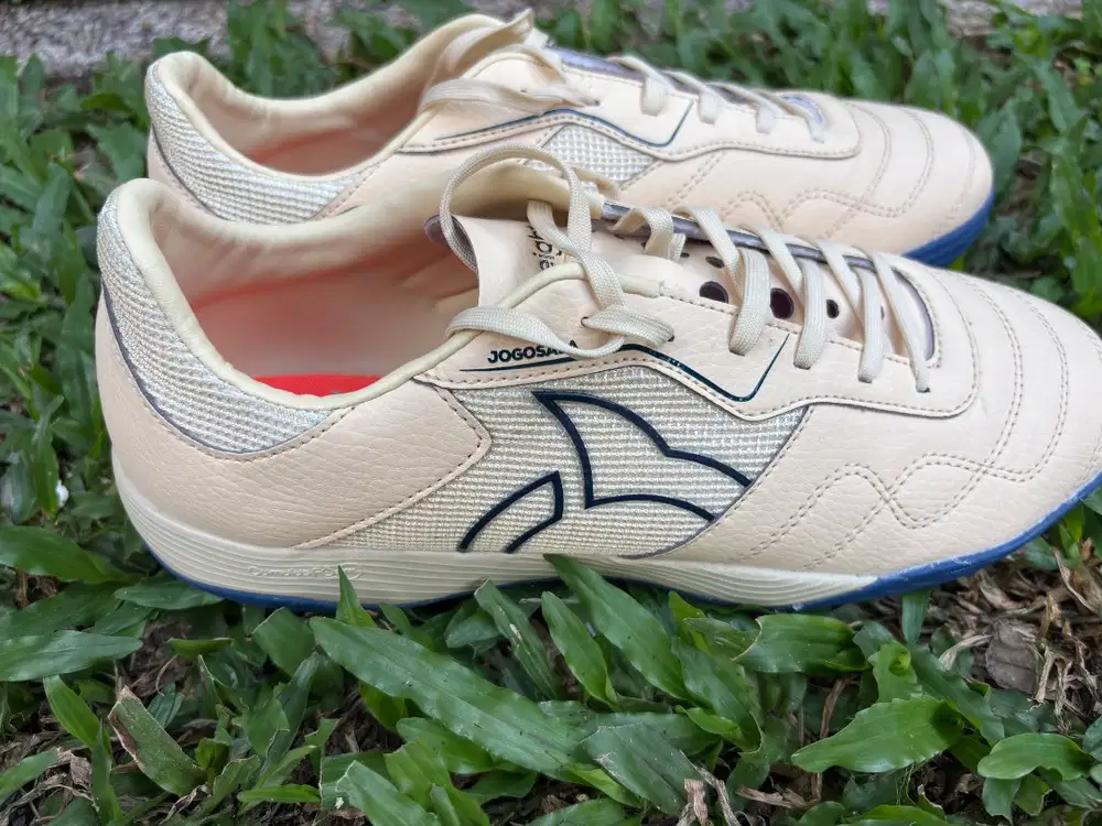 Sepatu Futsal Ortuseight (Jogasala Strive)