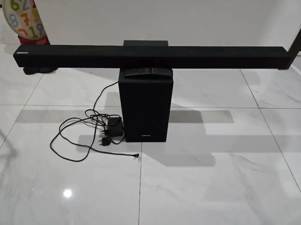 Samsung Soundbar HW-R450