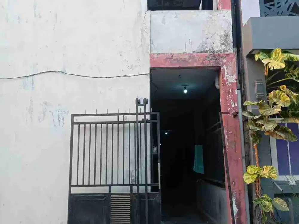 0826,224 Jual Lelang Rumah Usaha Mojokerto Ngoro Jl Anggrek