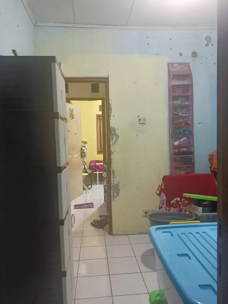 Villa Ilhami jual Murah di bawah 1M